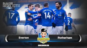Everton will look to begin this season's fa cup journey with a comfortable win over championship strugglers rotherham. Pssven7cwx6ujm
