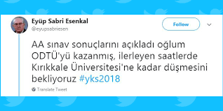 «yks 2020 sonrası paylaşılan en komik tweetler #tonguckampus #yks #ösym #yks2020 #2020tayfa». Ilk Oturumu Gerceklesen Yks Hakkinda Atilmis 23 Komik Tweet