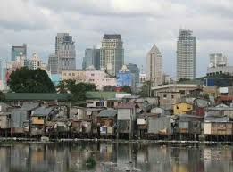 Slum In Manila Philippines Imgur Slums Philippines Manila Philippines