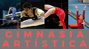 The latest tweets from @usagym Que Es La Gimnasia Artistica Youtube