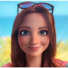 Carrie Rogers-Whitehead