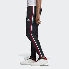 Black And Red Adidas Pants Adidas Tiro 19 Training Pants Black Adidas Us In 2020 Training Pants Pants Black Pants