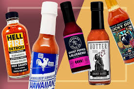 Check out our diy hot sauce kit selection for the very best in unique or custom, handmade pieces from our condiments & sauces shops. The Definitive Ranking Of Every Tabasco Flavor Food Wine