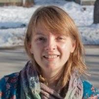 Bethany (Rein) Grimm