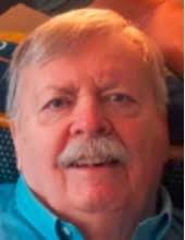 Obituary information for Gerald "Jerry" T. Kuc