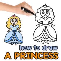 Feel free to label it for easy reference when you start drawing the eyes. How To Draw Step By Step Drawing For Kids And Beginners Easy Peasy And Fun