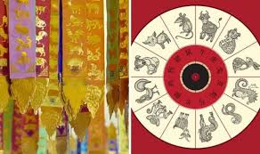 In astrology, chinese zodiac signs system is one of the earliest chinese arts, most people in the west today are familiar with its 12 animal signs, but it. Chinese Zodiac Sign Meanings What Does Your Chinese Zodiac Sign Reveal About You Express Co Uk