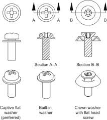 Countersunk Hole An Overview Sciencedirect Topics