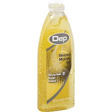 Ewg's skin deep® database gives you practical solutions to protect yourself and your family from everyday exposures to chemicals in styling gel/lotion products. Dep Gel 12 Oz Health Personal Care Price Cutter