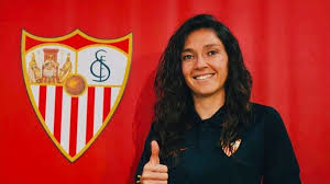 Isabella echeverri, jugadora de la selección colombia femenina. Natalia Gaitan Al Coronavirus Se Suma La Incertidumbre Que Tenemos Todos Los Anos Sobre La Liga Femenina Colombiana