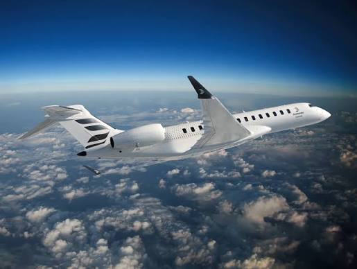General Aviation Surges As Aviation Fuel Shocks Commercial Airlines