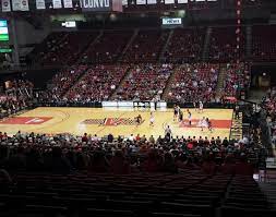 Arkansas State University Convocation Center Jonesboro Ark Arkansas State Arkansas State University States