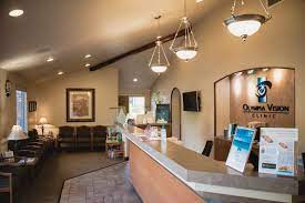 Olympia Optometrists