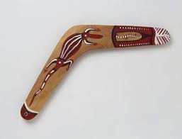 Interesting Facts About Well Known Inventions 19 Pics 1 Video Aboriginal Boomerangs Unusual Facts Polish Folk Art