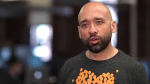 Catching Fish With Strawberries and Cream