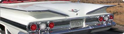 Classic Car Insurance Cl Butcher Insurance Agency Knoxville Tn