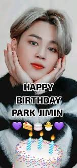 BREAKING NEWS‼️ BTS member Park Jimin also knows as Jimin posted an update 
