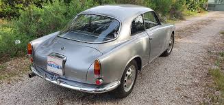 Image result for Grigio Alba 1964 Alfa-Romeo