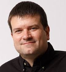 James Reinders's Instagram, Twitter & Facebook