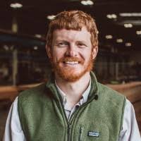 Graham Montgomery, PE