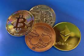 Unlike most cryptocurrencies out xrp instead relies on a consensus algorithm known as the ripple protocol consensus algorithm. Hd Wallpaper Coins Cryptocurrency Ripple Xrp Virtual Digital Blockchain Wallpaper Flare