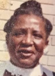 Obituary information for Hattie L. "Pat" McCray