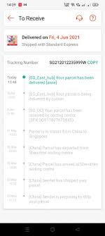 I now buy most of my things through shopee liao cheap and fast omg. Jxmcvattipgp0m