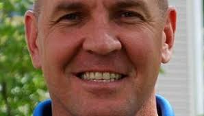 Quinn is Berwick Academy's new AD