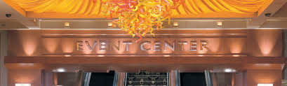 Atlantic City Concert Show Venues Borgata