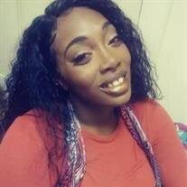 Altamesse Smith Obituary