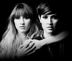 Biografía de Ha*Ash