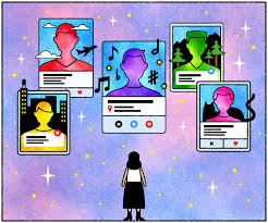 Dating apps are where chivalry goes to die and it's just not what i'm all about. Opinion In Praise Of Online Dating The New York Times