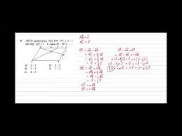 Kadang vektor juga disebut sebagai garis berarah garis yang memiliki panah di mana panjang garis mewakili nilai vektor sedangkan panah mewakili arah vektor. Pembahasan Soal Vektor Di Buku Sukino Matematika Peminatan Kelas X Halaman 123 No 4 Youtube