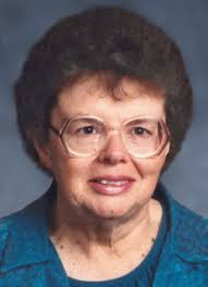 Racine Obituaries: Jeanette R. (Moyer) Heimerl