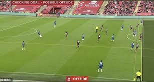 Like most celebrities, ben chilwell tries to keep his. Fa Cup Final Ben Chilwell S Equaliser Is Dramatically Ruled Out By Var For Offside Australiannewsreview