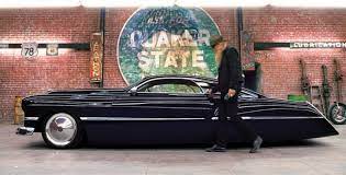 De bandleden zijn billy gibbons (zang en gitaar ), dusty hill ( basgitaar ) en frank beard ( drums ). Hot Rods Zz Top S Billy Gibbons Car Collection Teamspeed