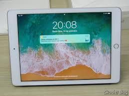 Journey across a magical realm of diverse cultures and kingdoms in the epic title of genshin impact. Review Apple Ipad Smart Cover 2018 Charcoal Gray Mq4l2zm A Skooter Blog