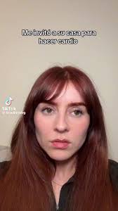 Te Invito A Hacer Cardio