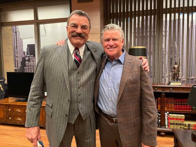 Blue Bloods' rinde homenaje al fallecido Treat Williams con un episodio muy  especial. Así será la despedida al querido actor en la serie de Tom Selleck