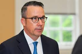 Bill Castner's All-Time Great Golden Dome Softball League Team