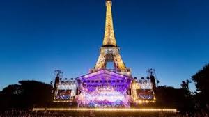When autocomplete results are available use up and down arrows to review and enter to select. Le Concert Du 14 Juillet En Direct De La Tour Eiffel