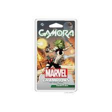 Marvel contest of champions gibt es bei ebay! Marvel Champions The Card Game Gamora Hero Pack