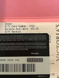 Check spelling or type a new query. Victoria S Secret Ulta Gift Cards 108 50 Picclick