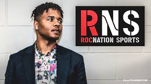 A string of successful albums followed at a rate of at least one per year through 2003. Magic News Markelle Fultz Announces He S Joining Roc Nation Sports
