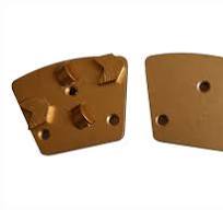 PCD Grinding Wings | Floor Grinding Tools | Idimas