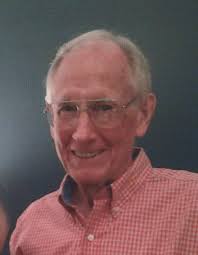 Gordon Fleming Obituary