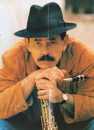 Исполнитель Scatman John