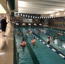 Lifetime Fitness In Mckinneyallen - Flower Mound Tx - Gymphysical Fitness Center Facebook