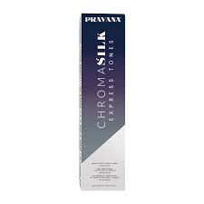 Chromasilk Express Tones Pravana Cosmoprof