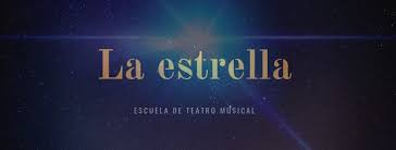 La comedia musical cinematográfica es un género cinematográfico específico que presenta dos rasgos fundamentales en relación con la música que utiliza: La Estrella Obra De Teatro Musical Home Facebook